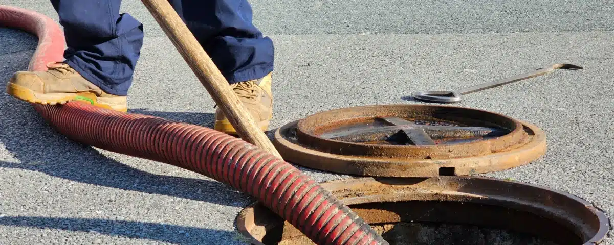 Septic System