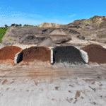 RBO Mulch Selection